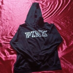 PINK hoodie